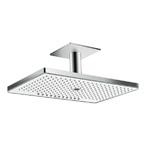 фото Верхний душ Hansgrohe Rainmaker Select 24006400