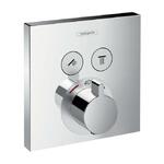 фото Термостат для душа Hansgrohe ShowerSelect 15763000