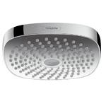 фото Верхний душ Hansgrohe Croma Select E 26528000