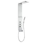 фото Душевая панель Hansgrohe Raindance Lift 27008000