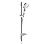 фото Душевой гарнитур Hansgrohe Raindance Select E 120 26620400