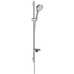 фото Душевой гарнитур Hansgrohe Raindance Select S 120 27667000