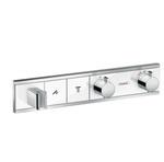 фото Термостат для душа Hansgrohe RainSelect 15355400