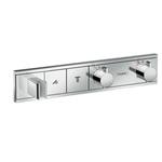 фото Термостат для душа Hansgrohe RainSelect 15355000