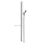 фото Душевая штанга Hansgrohe Unica E 27640400 900 мм