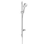 фото Душевой гарнитур Hansgrohe Raindance Select E 120 26621400