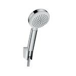 фото Душевой гарнитур Hansgrohe Crometta 100 1 jet 26664400