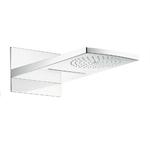 фото Верхний душ Hansgrohe Raindance Rainfall 180 Air 28433000