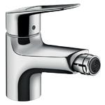 фото Смеситель для биде Hansgrohe Novus Loop 71233000