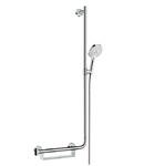 фото Душевой гарнитур Hansgrohe Raindance Select S 120 26326400