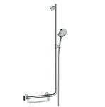 фото Душевой гарнитур Hansgrohe Raindance Select S 120 26326000