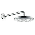 фото Верхний душ Hansgrohe Raindance Select S 240 EcoSmart 26470000