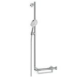 фото Душевой гарнитур Hansgrohe Raindance Select S 120 26324400