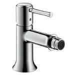 фото Смеситель для биде Hansgrohe Talis Classic 14120000