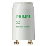 фото Стартер Philips S2 Ecoclick 4-22W SER 220-240V