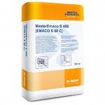 фото Ремонтная смесь BASF MasterEmaco S 488 (EMACO S 88 C) тиксотропная с фиброволокном 30 кг