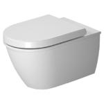 фото Унитаз подвесной Duravit Darling New 2545090000