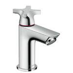 фото Вентиль для раковины Hansgrohe Logis Classic 70 71136000 без сливного набора