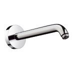 фото Держатель верхнего душа Hansgrohe 27412000