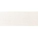 фото Плинтус шпонированный Pedross белый гладкий 2500х80х16 мм