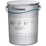 фото Грунтовка лессирующая Teknos Aqua Primer 2900-02 Base T 18 л