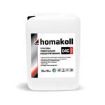 фото Грунтовка Homa Homakoll 04C Prof 10 л