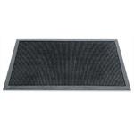 фото Коврик резиновый игольчатый Cleanwill DRP 221 Brush mat 400х600 мм