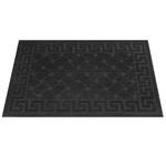 фото Коврик резиновый с рисунком Cleanwill DRP 213 Brick pin mat 400х600 мм