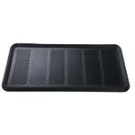 фото Коврик резиновый для обуви Cleanwill DRS 623 Boot Tray mat 400х800 мм