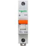 фото Автоматический выключатель Schneider Electric Домовой ВА63 1П C 32A 4,5кА