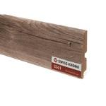 фото Плинтус МДФ Kronopol P85 3341 Jasmine Oak 2500х85х16 мм