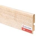 фото Плинтус МДФ Kronopol P85 3483 Curry Oak 2500х85х16 мм