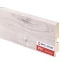 фото Плинтус МДФ Kronopol P85 3788 Atlantic Oak 2500х85х16 мм