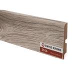 фото Плинтус МДФ Kronopol P85 3946 Lavender Oak 2500х85х16 мм