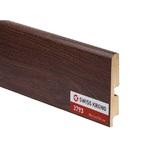 фото Плинтус МДФ Kronopol P85 3793 Adriatic Oak 2500х85х16 мм