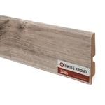 фото Плинтус МДФ Kronopol P85 3486 Latino Oak 2500х85х16 мм