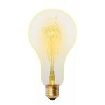 фото Лампа накаливания Uniel Vintage IL-V-A95-60/Golden/E27 SW01