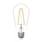 фото Лампа светодиодная Uniel Vintage LED-ST64-4W/Golden/E27 GLV22GO