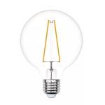 фото Лампа светодиодная Uniel Vintage LED-G95-4W/Golden/E27 GLV21GO