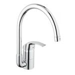 фото Смеситель для кухни Grohe Eurosmart 32542001
