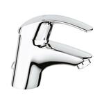 фото Смеситель для раковины Grohe Eurosmart 33188001