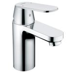 фото Смеситель для умывальника Grohe Eurosmart Cosmopolitan с цепочкой хром