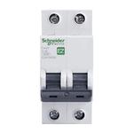 фото Автоматический выключатель Schneider Electric EASY 9 2П C 32А 4,5кА