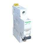 фото Автоматический выключатель Schneider Electric Acti9 iK60 1п C 10А 6кА