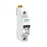 фото Автоматический выключатель Schneider Electric Acti9 iK60 1п C 16А 6кА