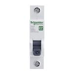 фото Автоматический выключатель Schneider Electric EASY 9 1П C 32А 4,5кА