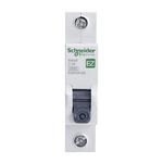 фото Автоматический выключатель Schneider Electric EASY 9 1П C 25А 4,5кА