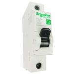 фото Автоматический выключатель Schneider Electric EASY 9 1П C 20А 4,5кА