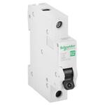 фото Автоматический выключатель Schneider Electric EASY 9 1П C 63А 4,5кА