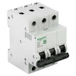 фото Автоматический выключатель Schneider Electric EASY 9 3П C 10А 4,5кА